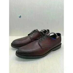 Allen Edmonds Road Warrior Men's Brown Oxford Casual Shoes Size US 11 B